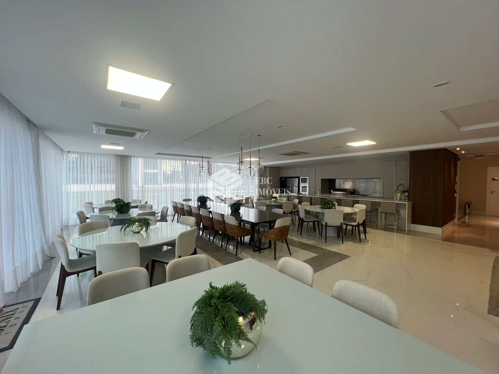 Apartamento, 3 quartos, 139 m² - Foto 23