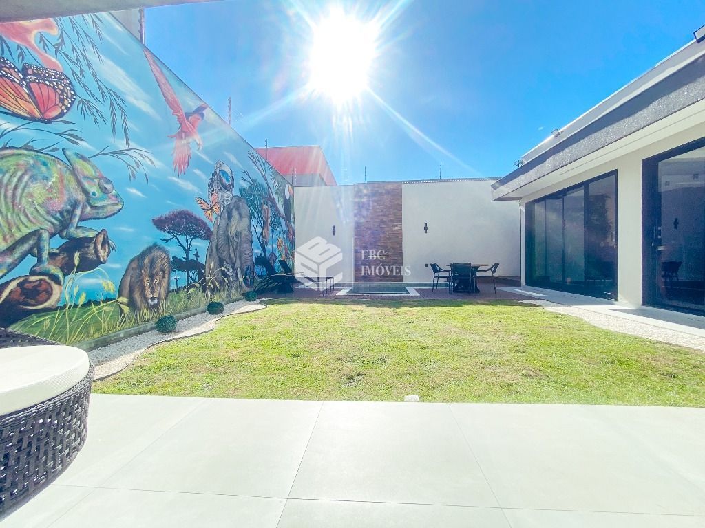 Casa, 3 quartos, 330 m² - Foto 11