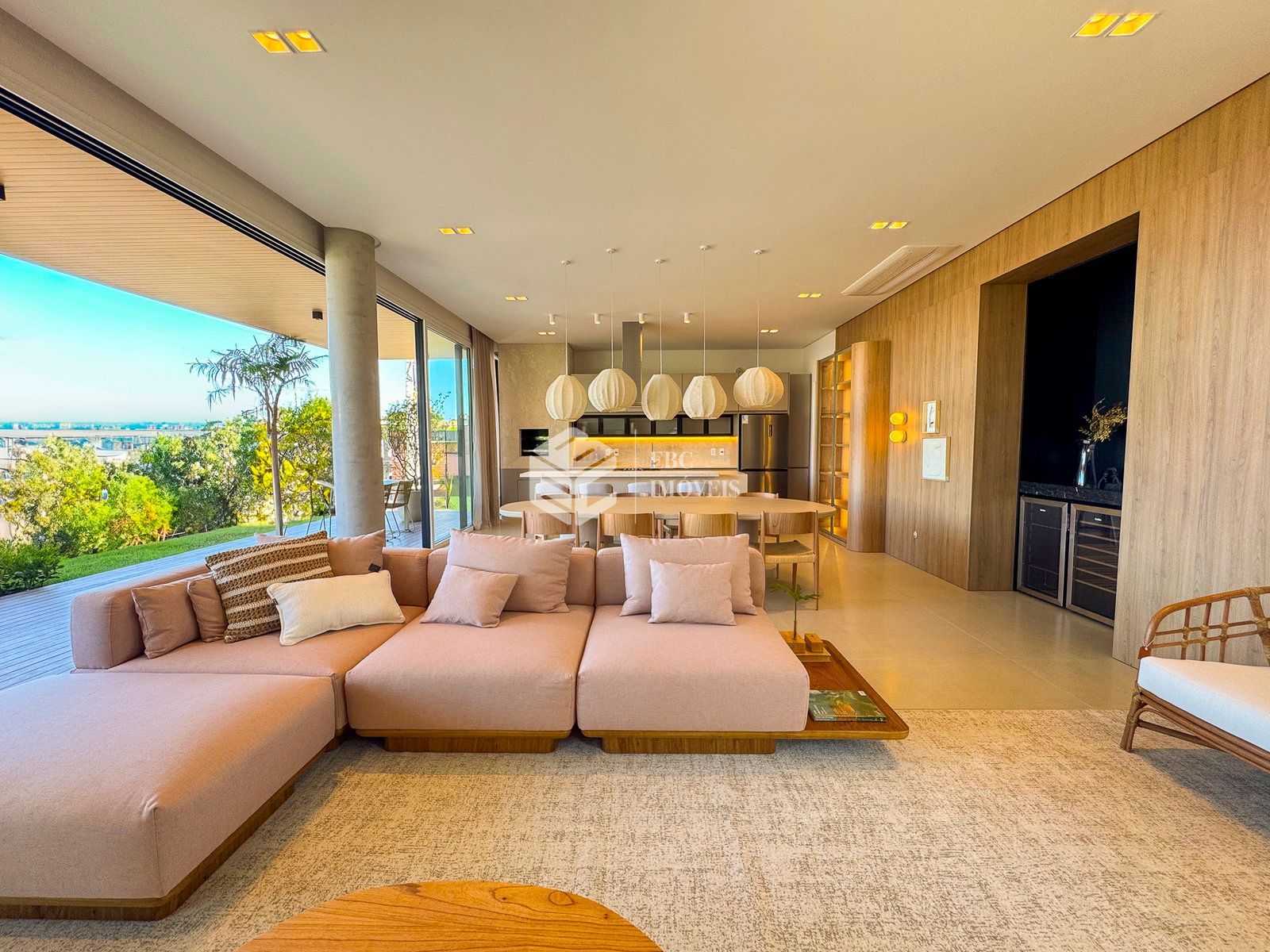 Casa em condomínio com 4 Dormitórios à venda, 345 m² por R$ 11.650.000,00 Casa em condomínio com 4 Dormitórios à venda, 345 m² por R$ 11.650.000,00