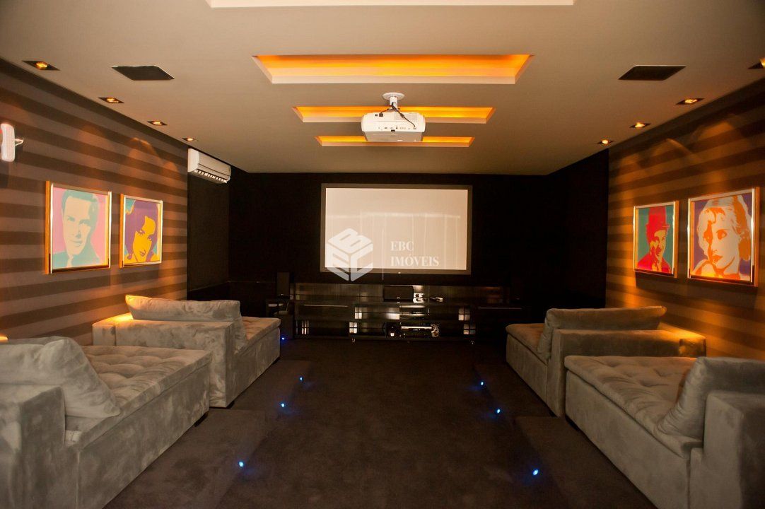 Apartamento, 3 quartos, 162 m² - Foto 22
