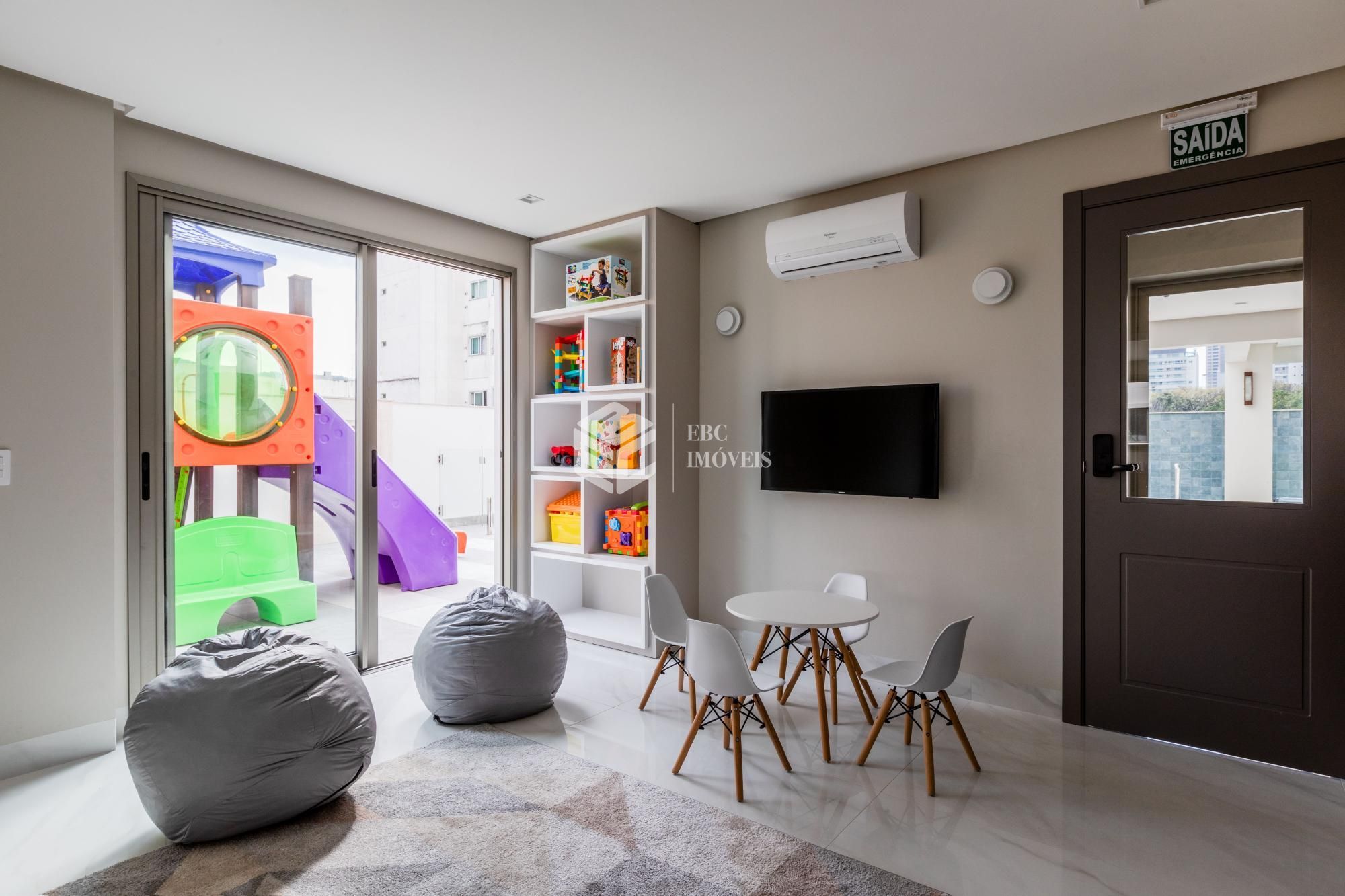 Apartamento, 4 quartos, 131 m² - Foto 29