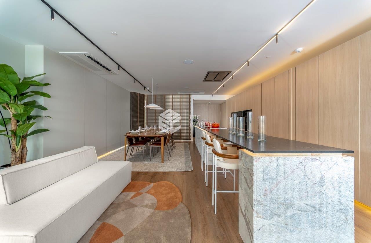 Apartamento, 4 quartos, 261 m² - Foto 13