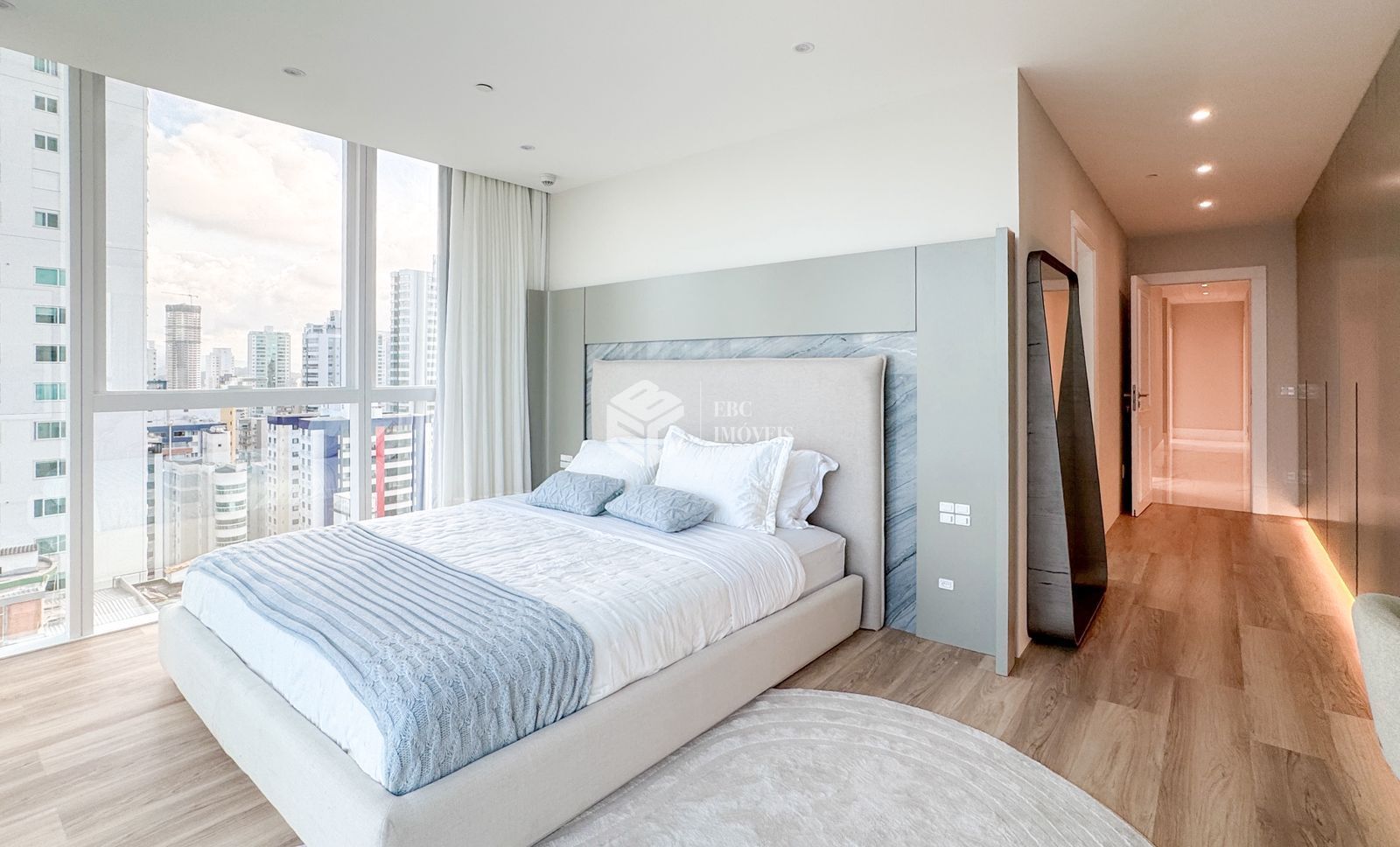 Apartamento, 4 quartos, 185 m² - Foto 23