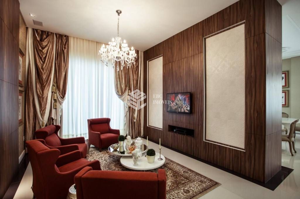 Apartamento, 3 quartos, 151 m² - Foto 21