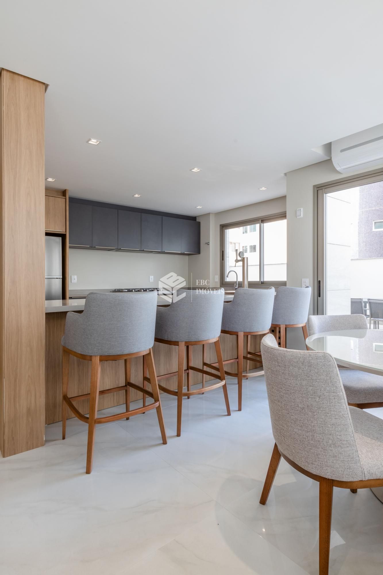 Apartamento, 4 quartos, 131 m² - Foto 34