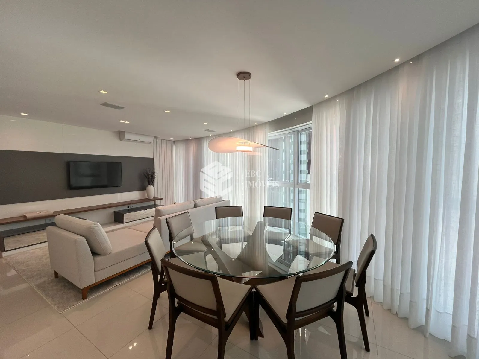 Apartamento à venda  no Centro - Balneário Camboriú, SC. Imóveis
