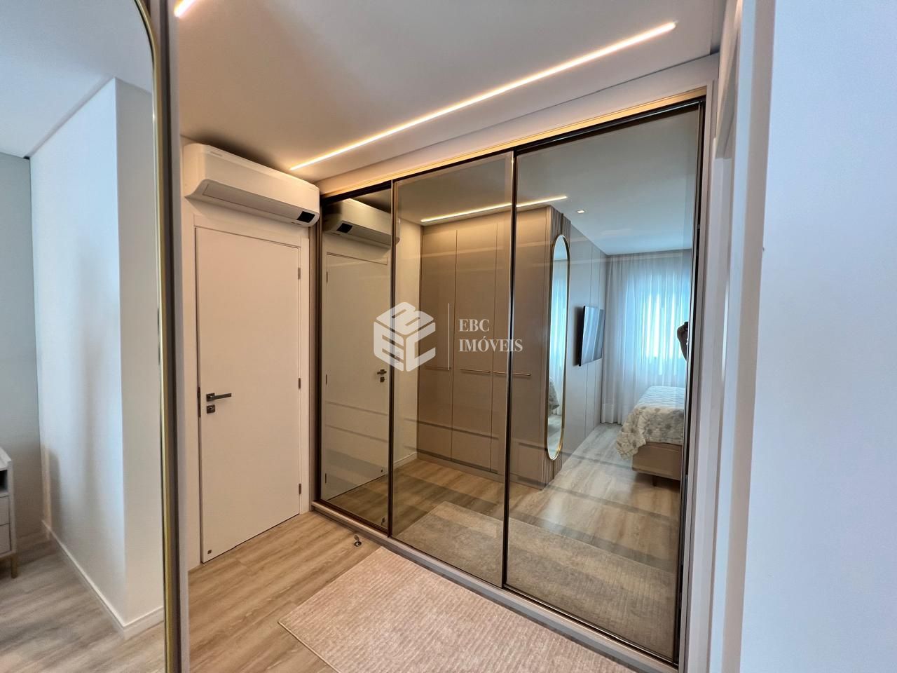 Apartamento, 4 quartos, 142 m² - Foto 44