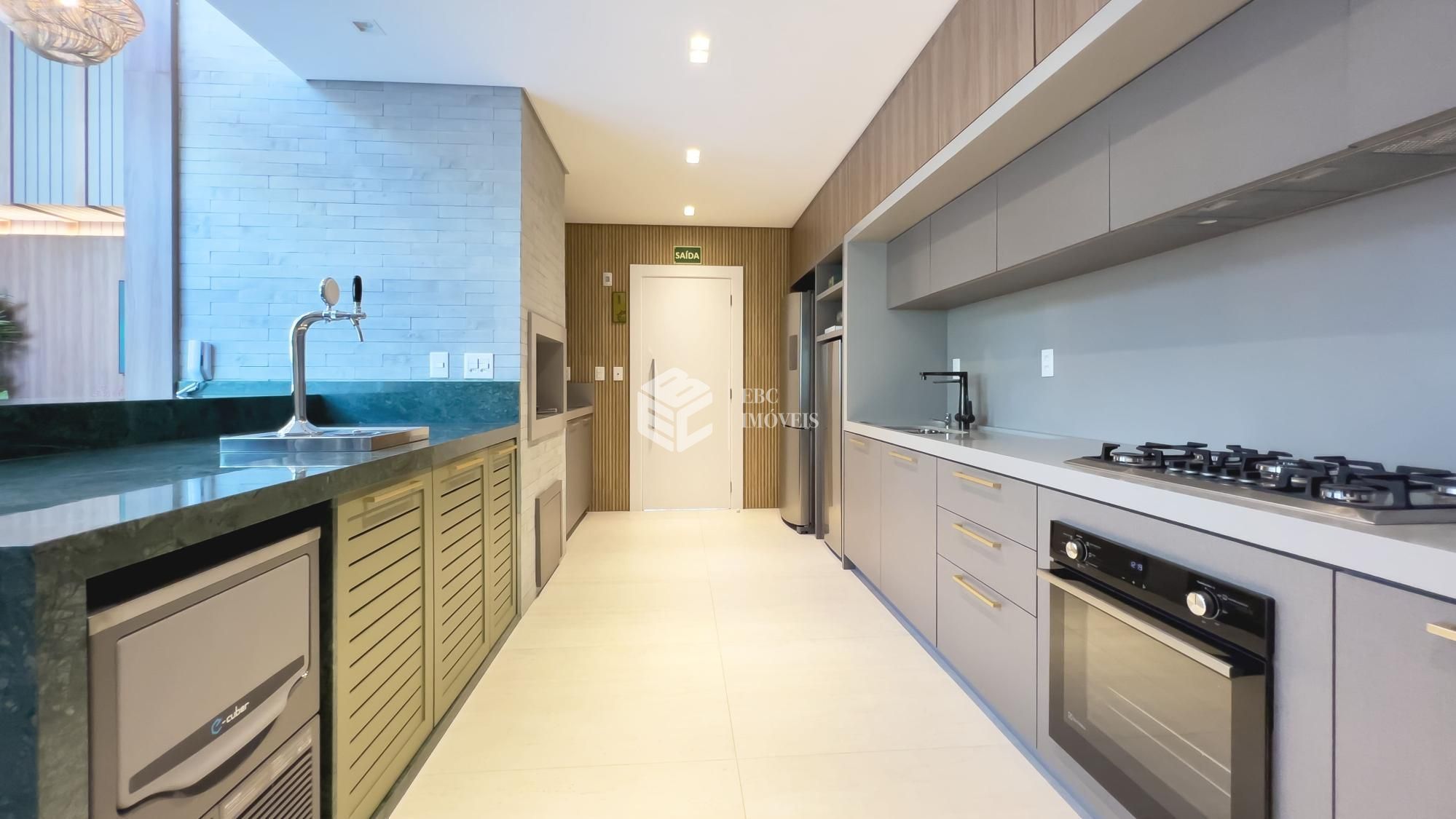 Apartamento, 4 quartos, 270 m² - Foto 19