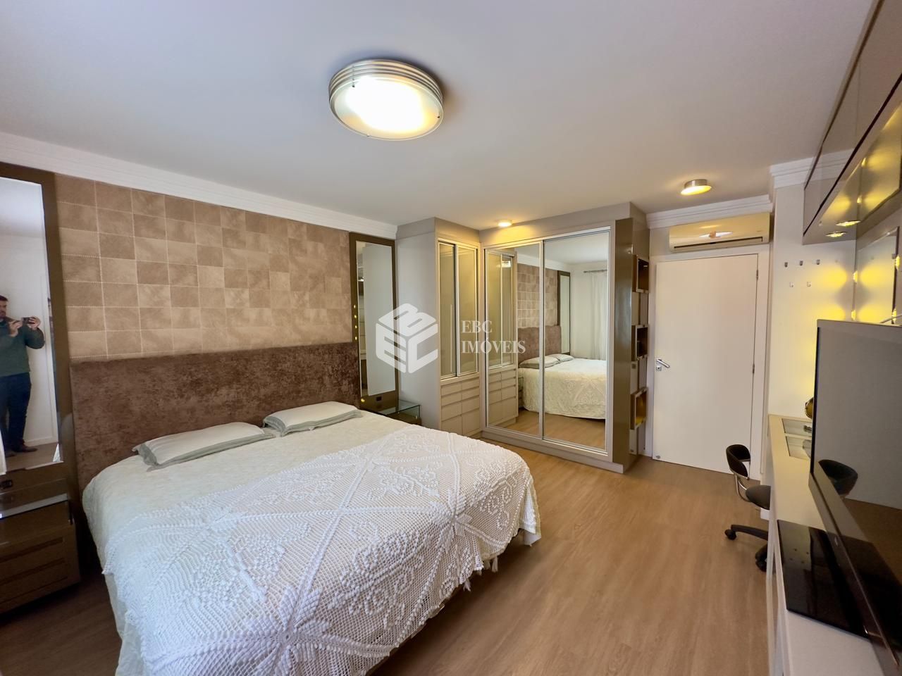 Apartamento, 3 quartos, 121 m² - Foto 17
