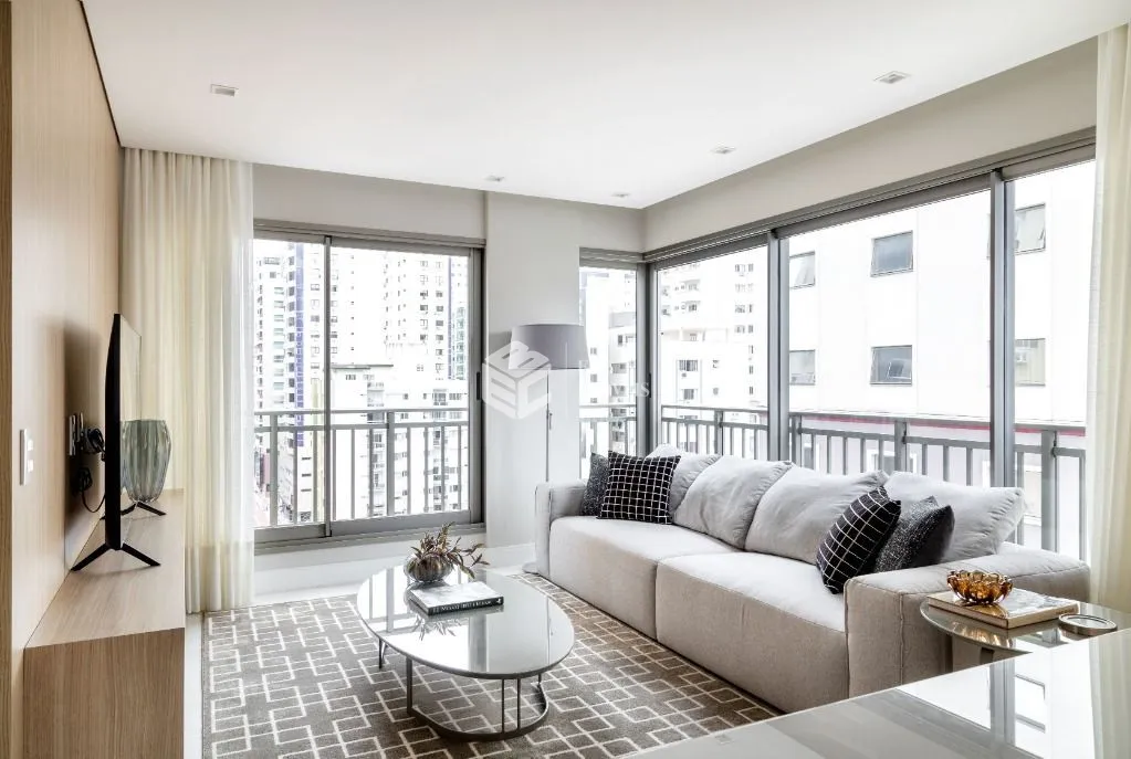 Apartamento à venda  no Centro - Balneário Camboriú, SC. Imóveis
