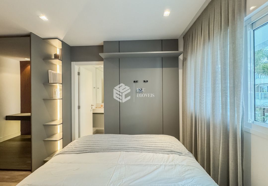 Apartamento, 3 quartos, 173 m² - Foto 43