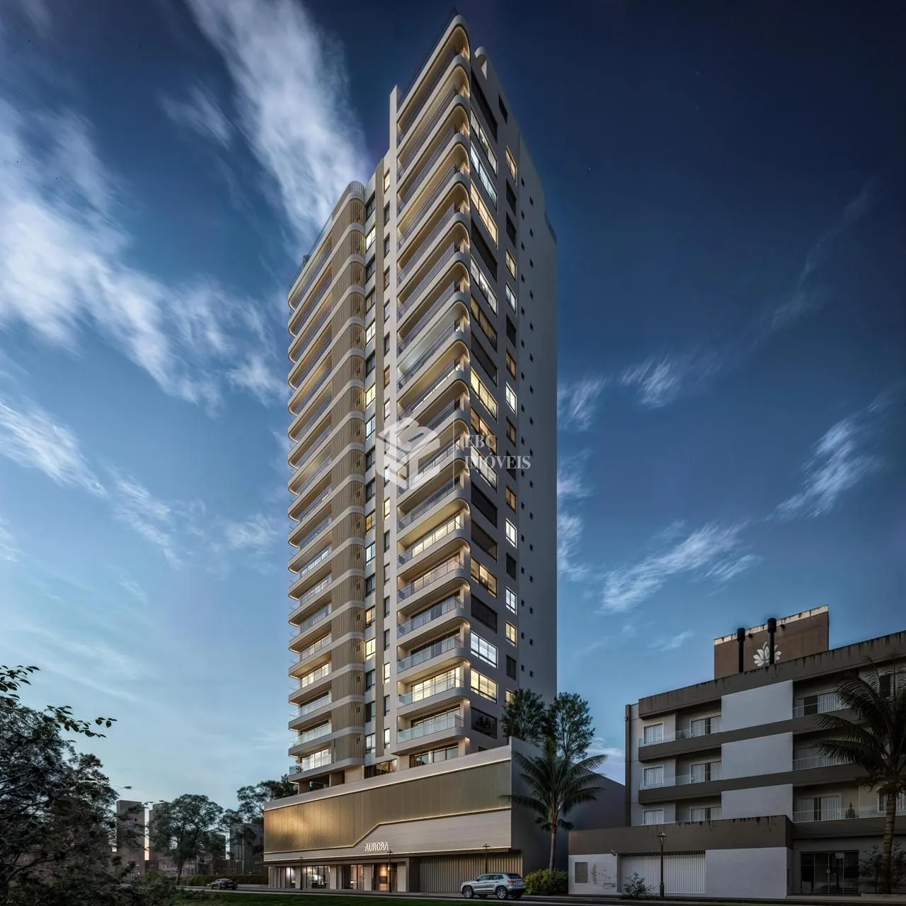 Apartamento, 3 quartos, 144 m² - Foto 11