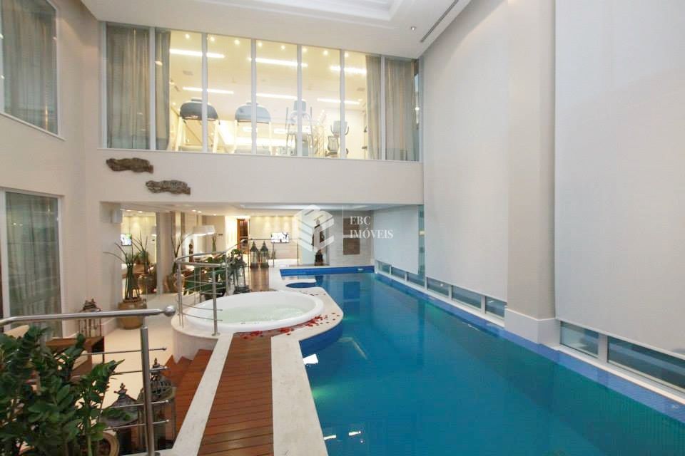Apartamento, 4 quartos, 316 m² - Foto 21