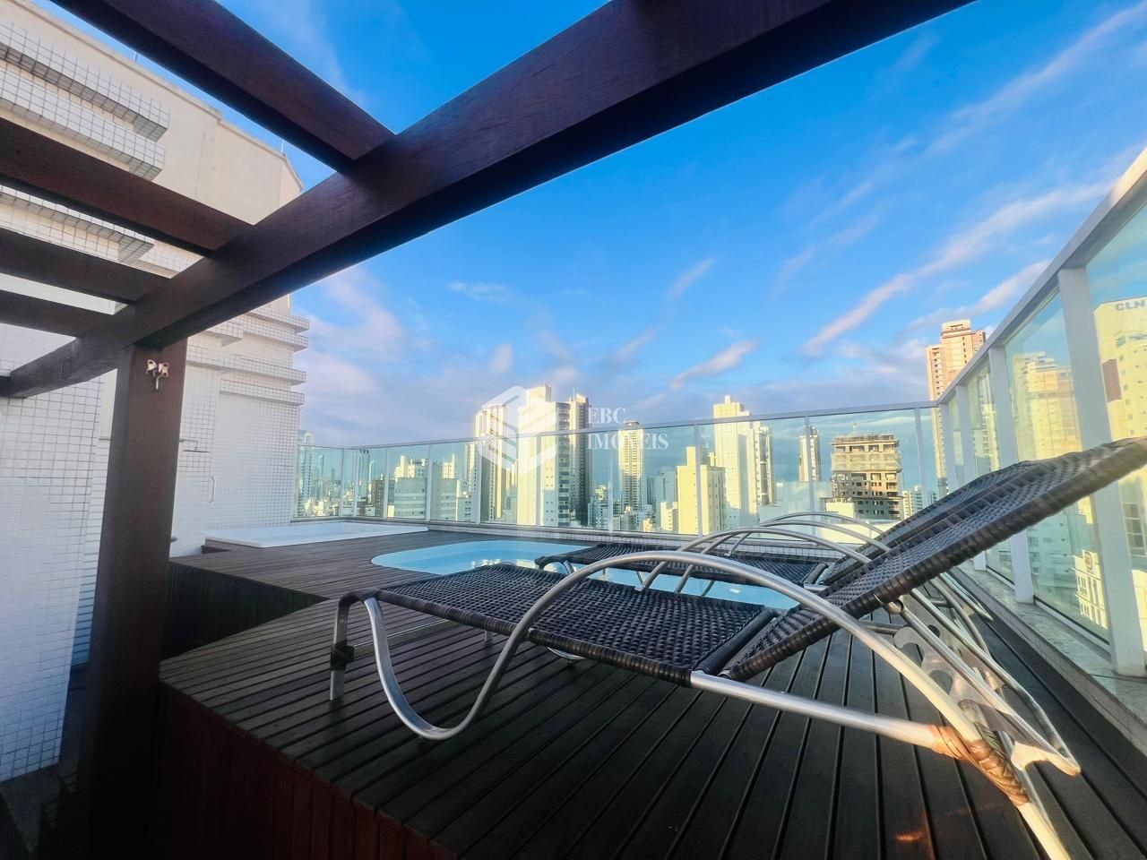 Cobertura, 4 quartos, 260 m² - Foto 29
