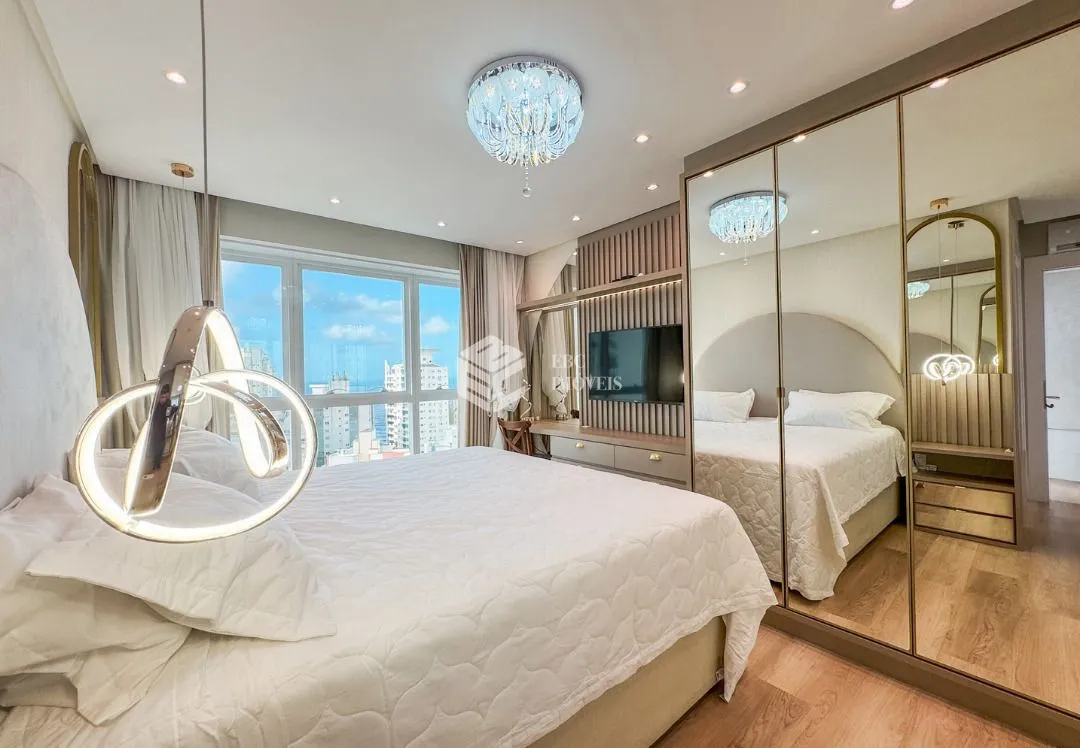 Apartamento, 3 quartos, 138 m² - Foto 33