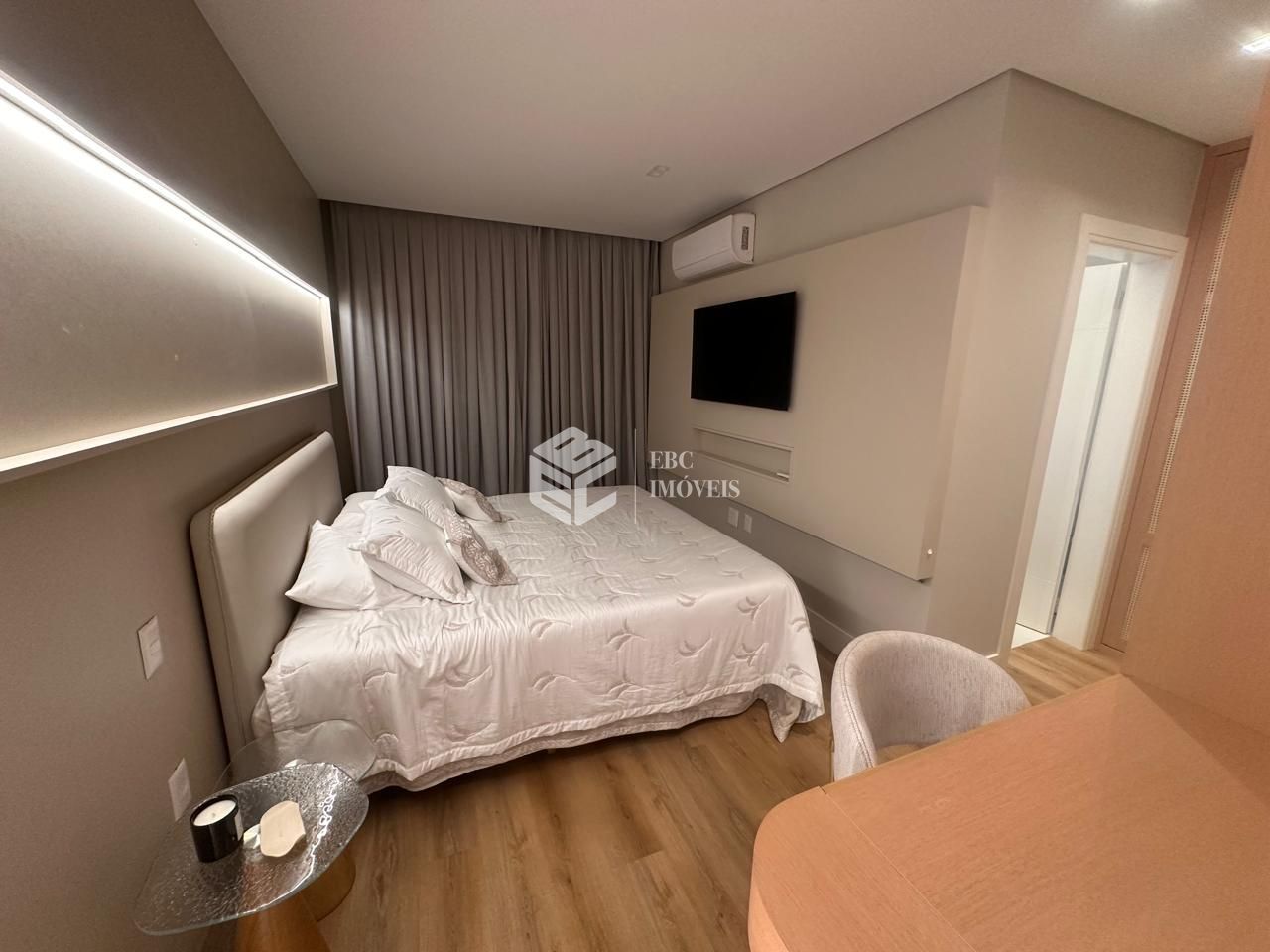 Apartamento, 4 quartos, 180 m² - Foto 12