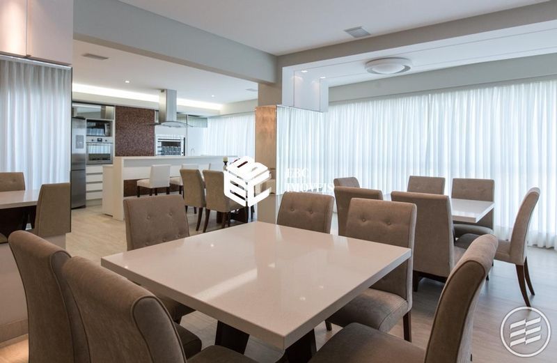 Apartamento, 3 quartos, 155 m² - Foto 25
