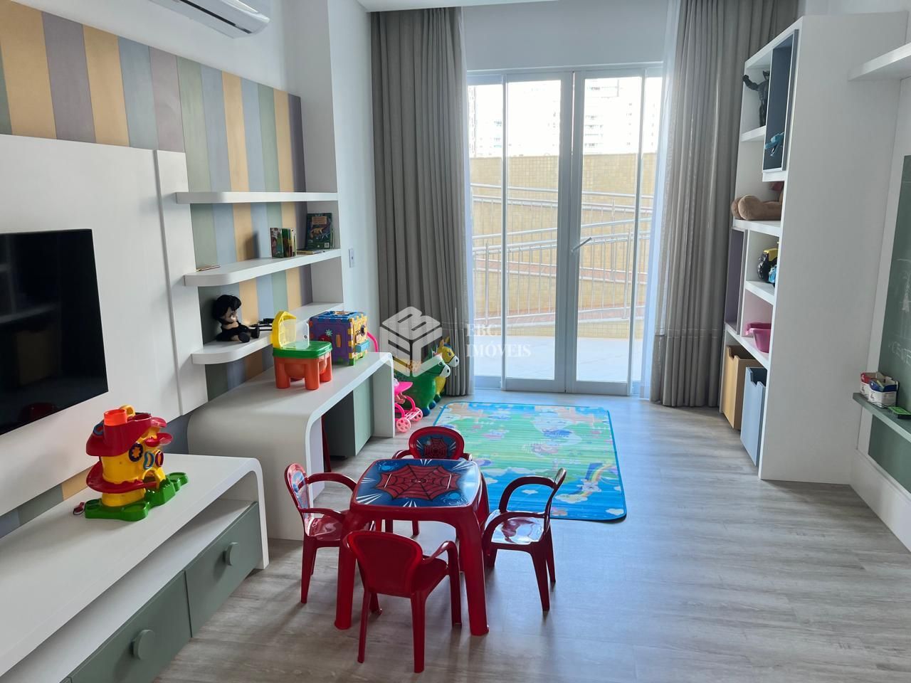 Apartamento, 4 quartos, 142 m² - Foto 62