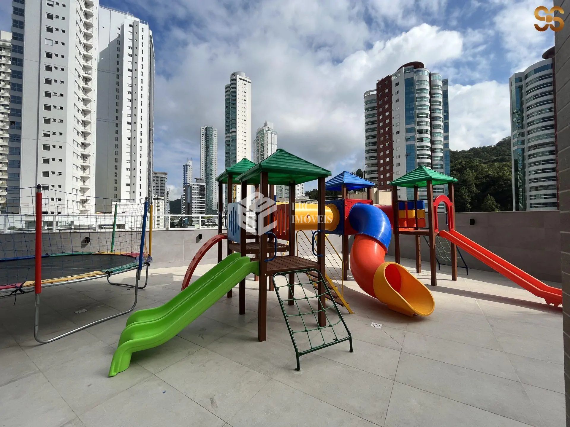 Apartamento, 4 quartos, 200 m² - Foto 34