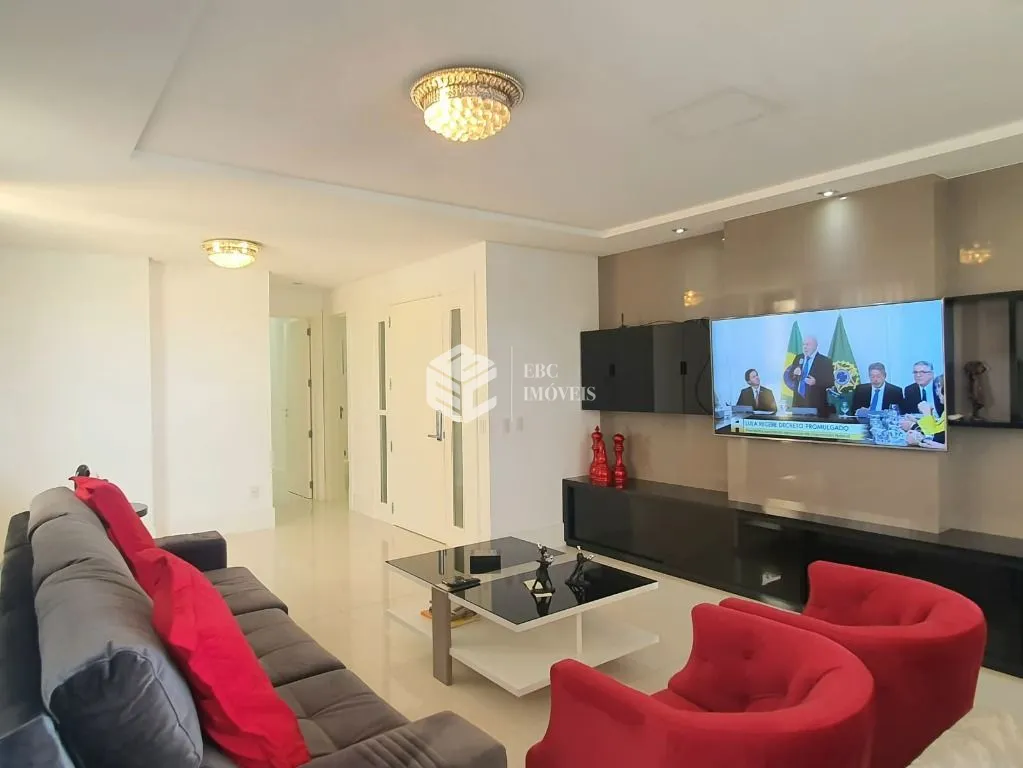 Apartamento com 4 Dormitórios à venda, 212 m² por R$ 15.000.000,00 Apartamento com 4 Dormitórios à venda, 212 m² por R$ 15.000.000,00