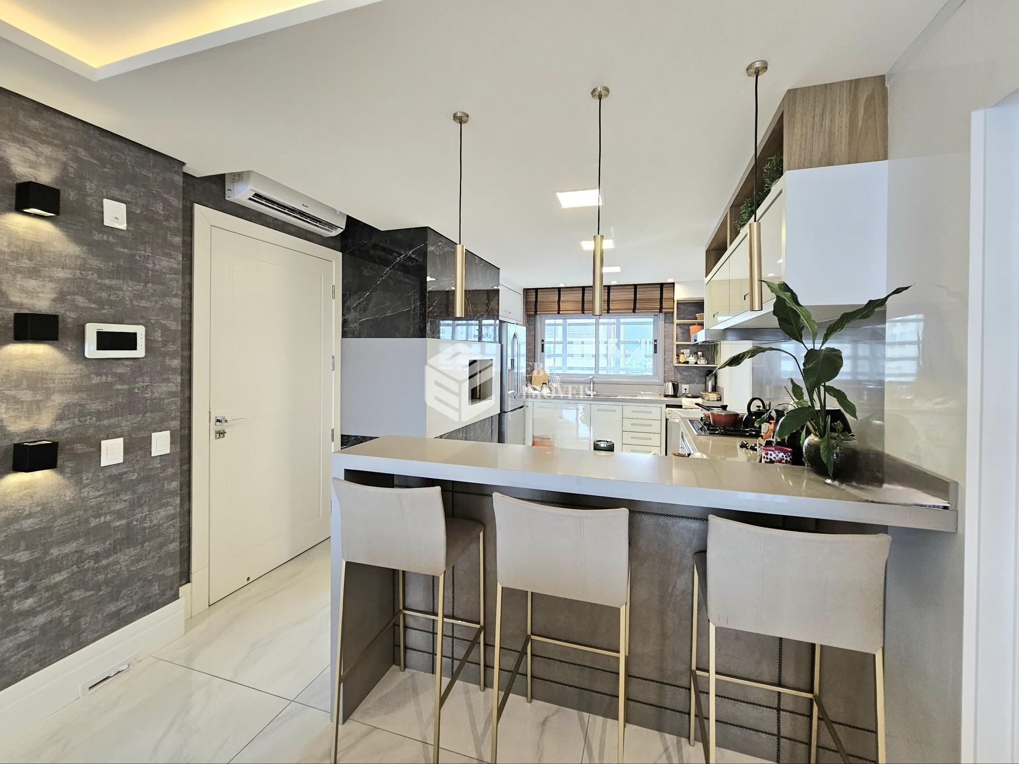 Apartamento, 4 quartos, 262 m² - Foto 11