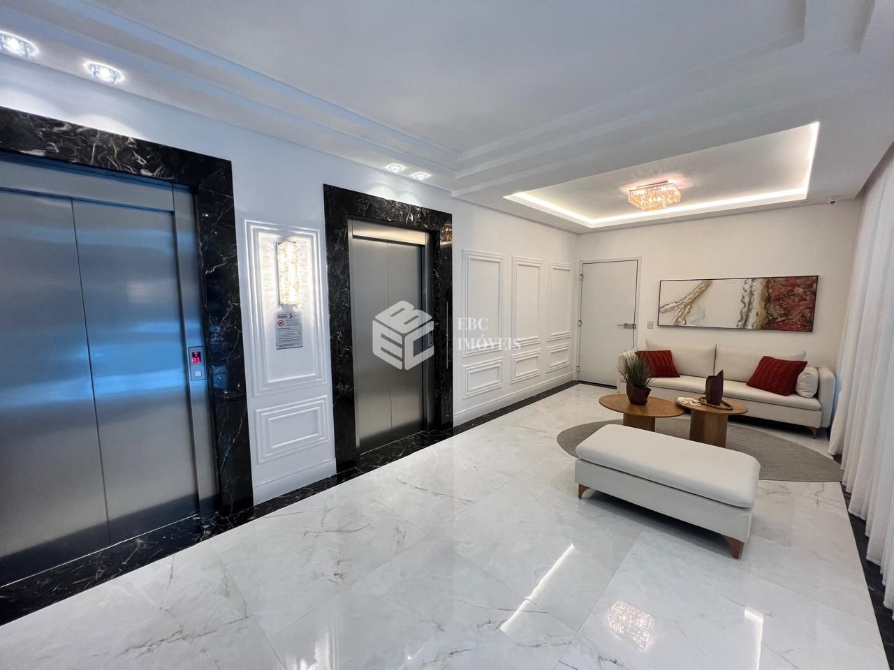 Apartamento, 4 quartos, 142 m² - Foto 53