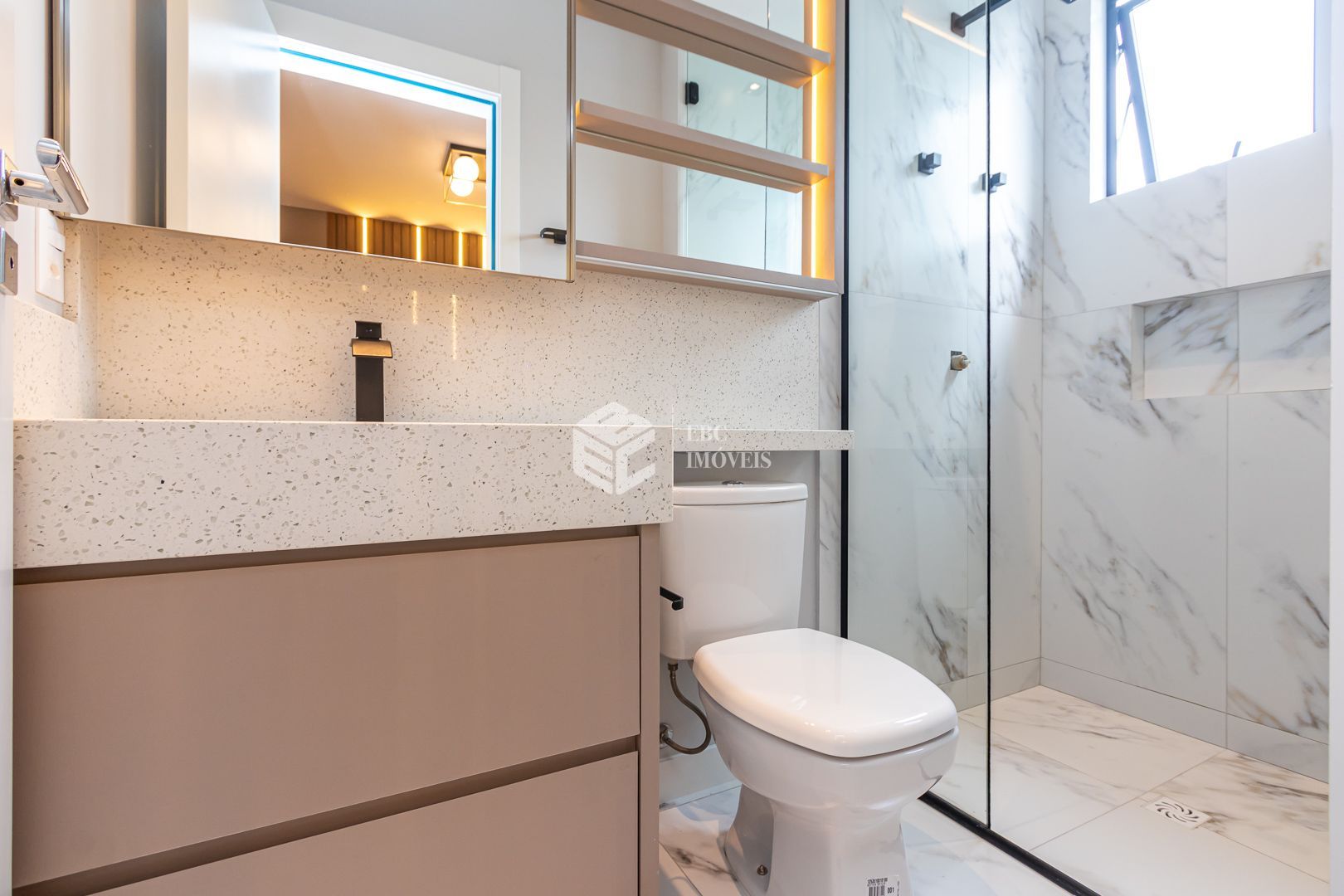 Apartamento, 3 quartos, 126 m² - Foto 27