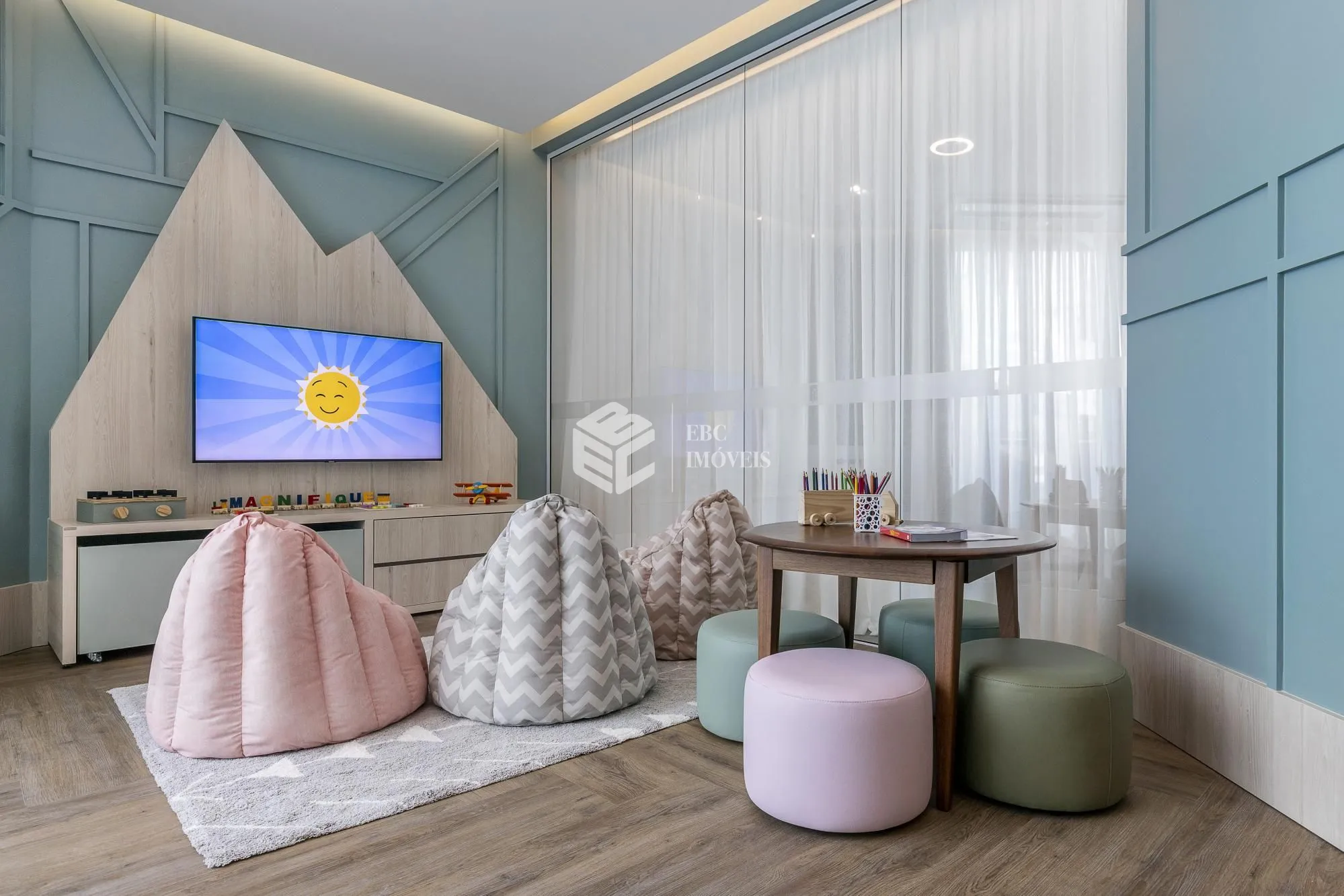 Apartamento, 3 quartos, 138 m² - Foto 51