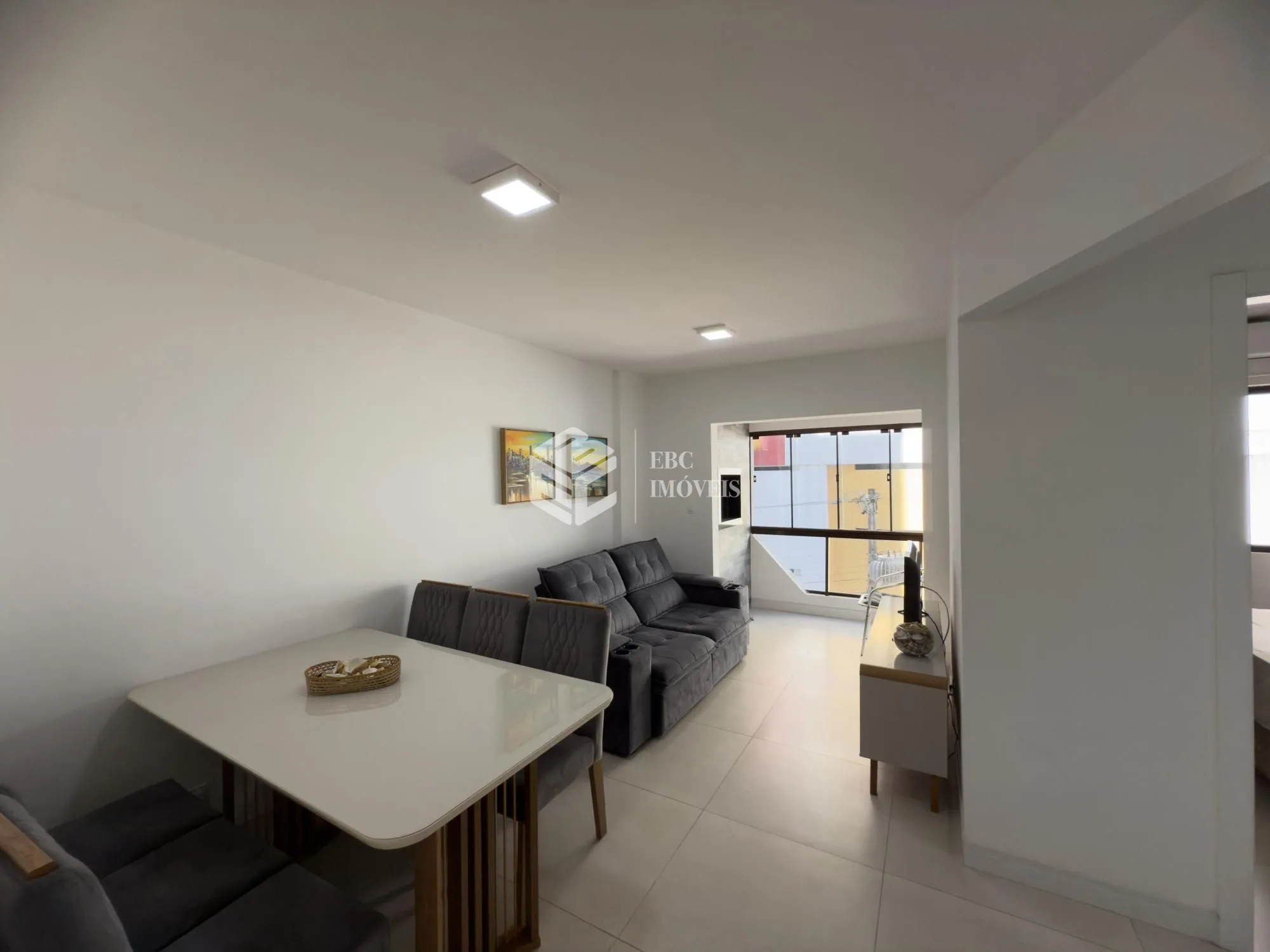 Apartamento à venda  no Centro - Balneário Camboriú, SC. Imóveis