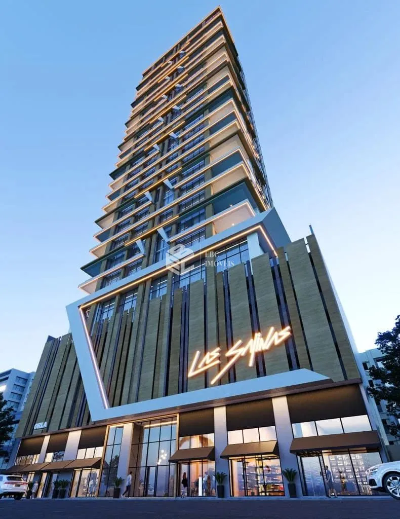 Apartamento à venda  no Centro - Balneário Camboriú, SC. Imóveis