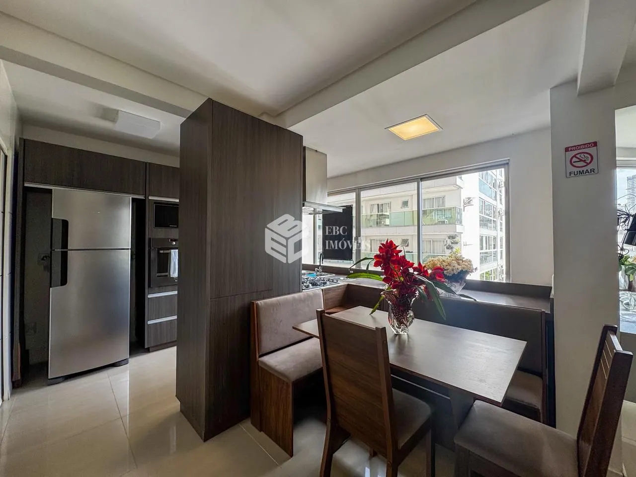 Apartamento com 3 Dormitórios à venda, 134 m² por R$ 1.400.000,00 Apartamento com 3 Dormitórios à venda, 134 m² por R$ 1.400.000,00