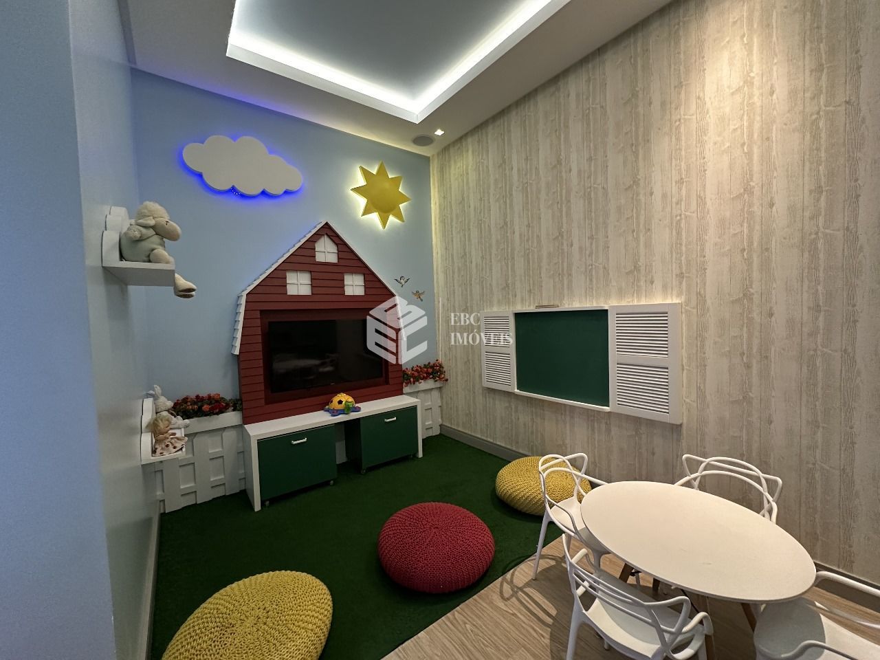 Apartamento, 3 quartos, 182 m² - Foto 22
