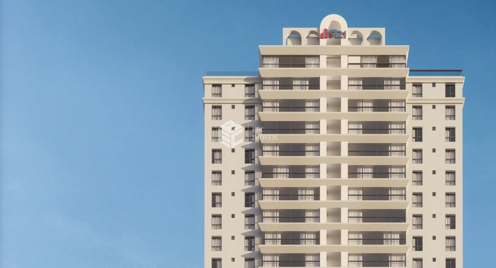 Apartamento, 3 quartos, 137 m² - Foto 13