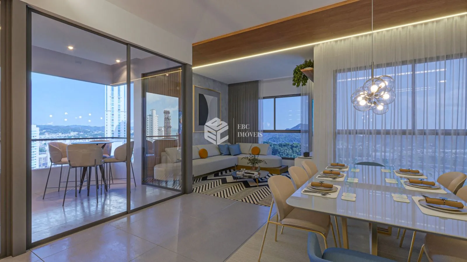 Apartamento à venda  no Barra Sul - Balneário Camboriú, SC. Imóveis