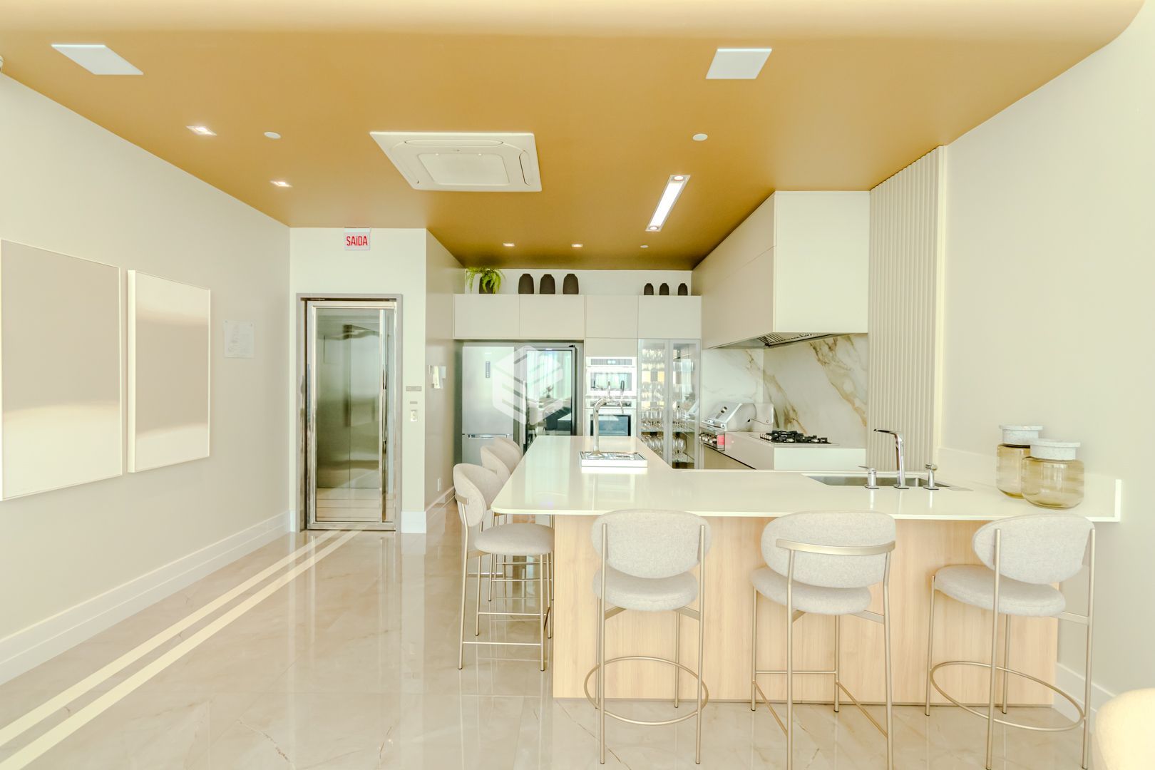 Apartamento, 4 quartos, 194 m² - Foto 64