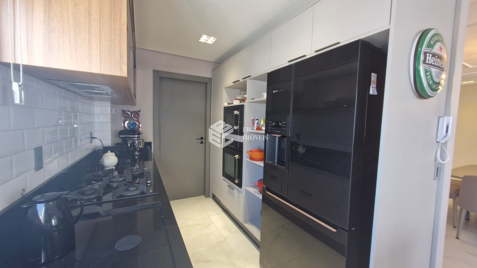 Apartamento, 3 quartos, 130 m² - Foto 11