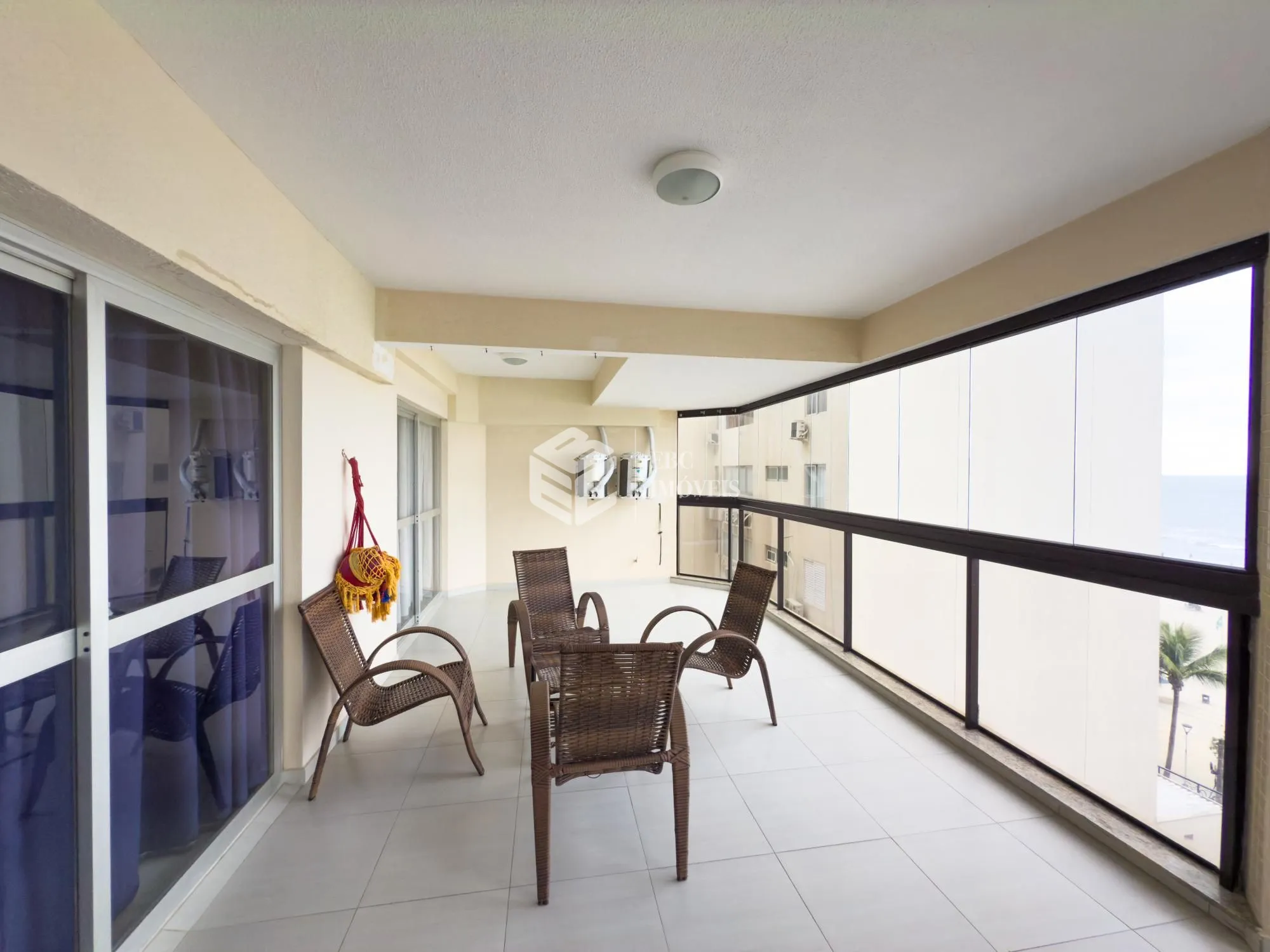 Apartamento à venda  no Centro - Balneário Camboriú, SC. Imóveis
