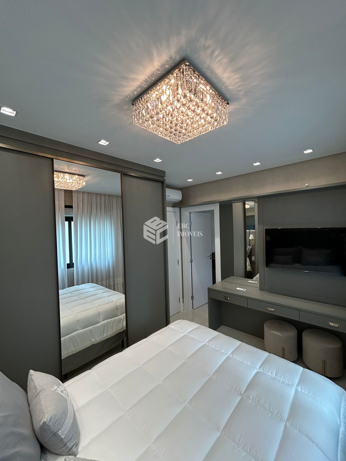 Apartamento, 4 quartos, 180 m² - Foto 13
