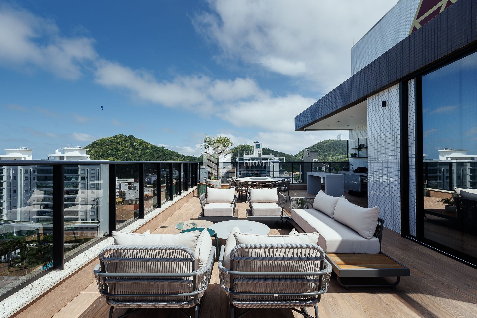 Cobertura, 4 quartos, 430 m² - Foto 14