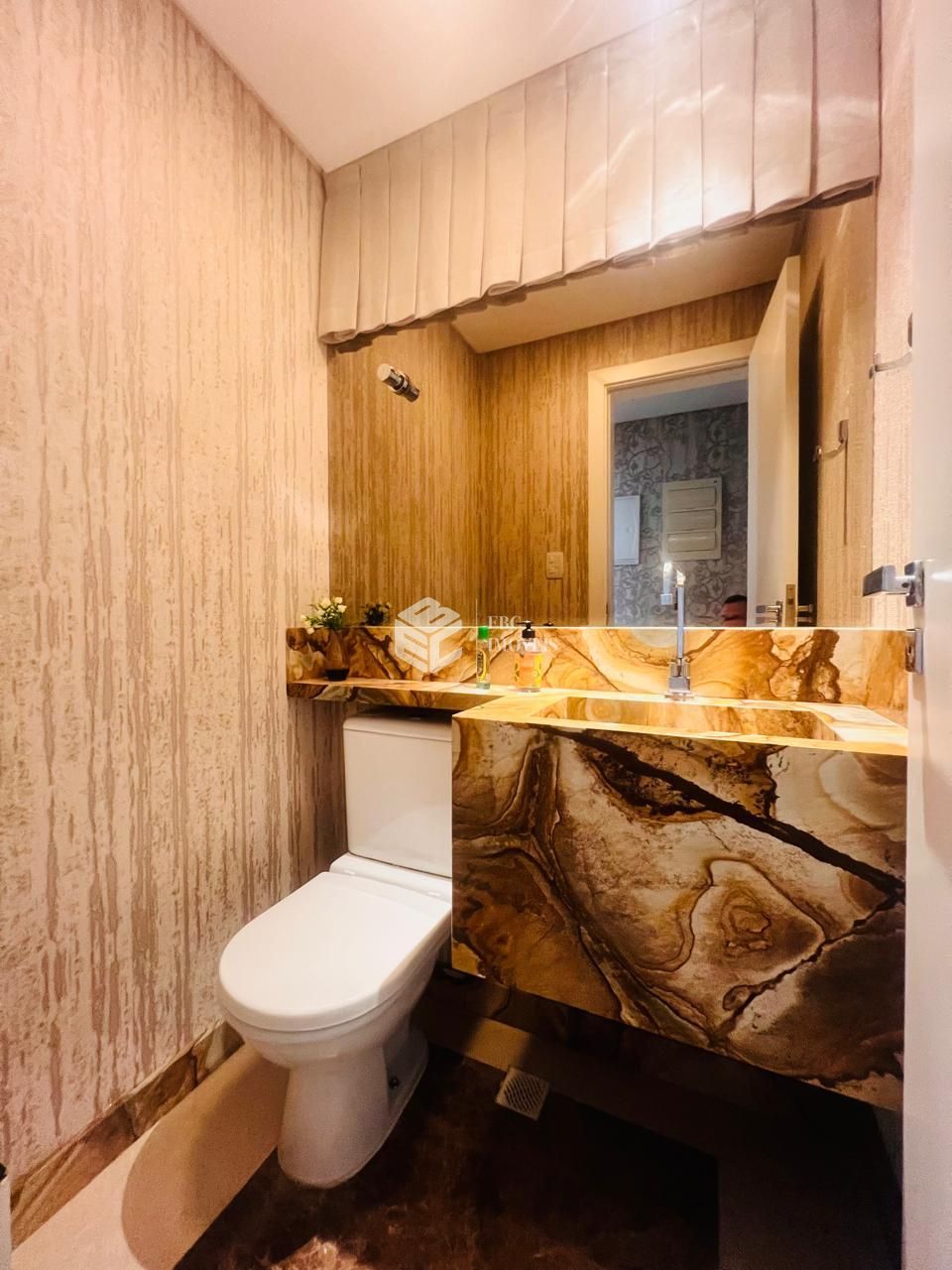Cobertura, 4 quartos, 260 m² - Foto 15