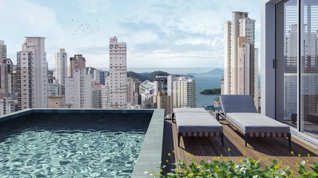 Apartamento à venda  no Centro - Balneário Camboriú, SC. Imóveis