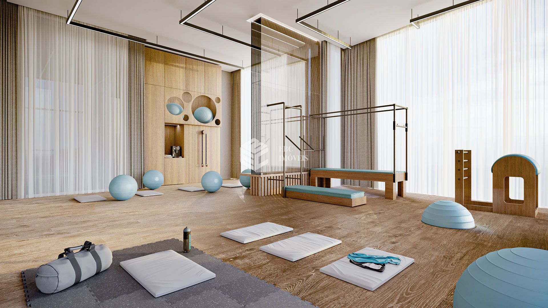 Apartamento, 3 quartos, 279 m² - Foto 25