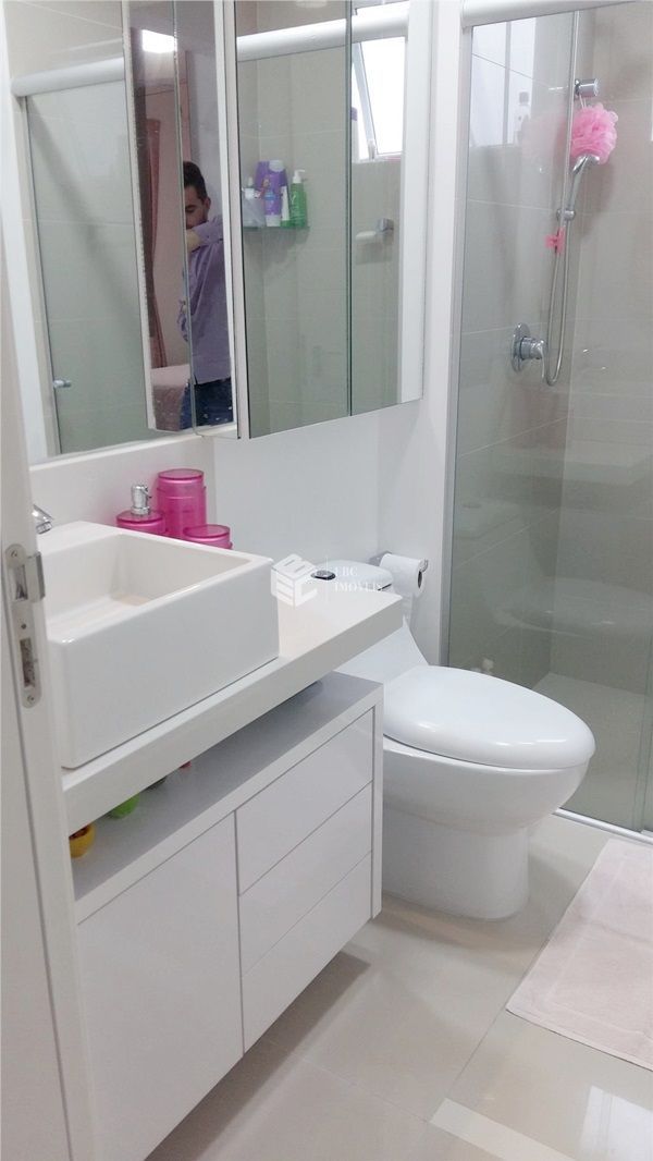 Apartamento, 3 quartos, 132 m² - Foto 15