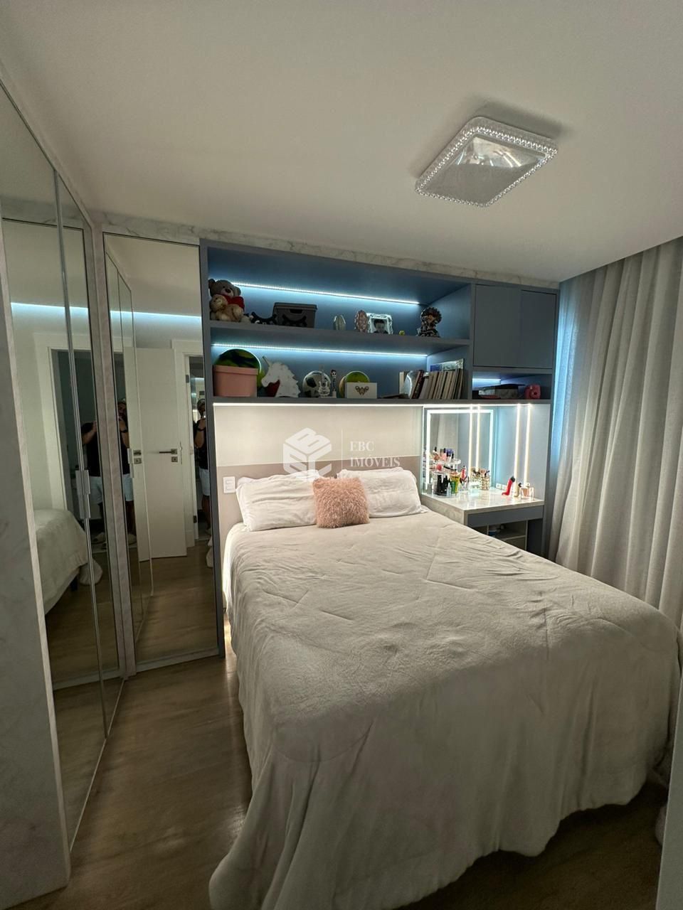 Apartamento, 3 quartos, 139 m² - Foto 14
