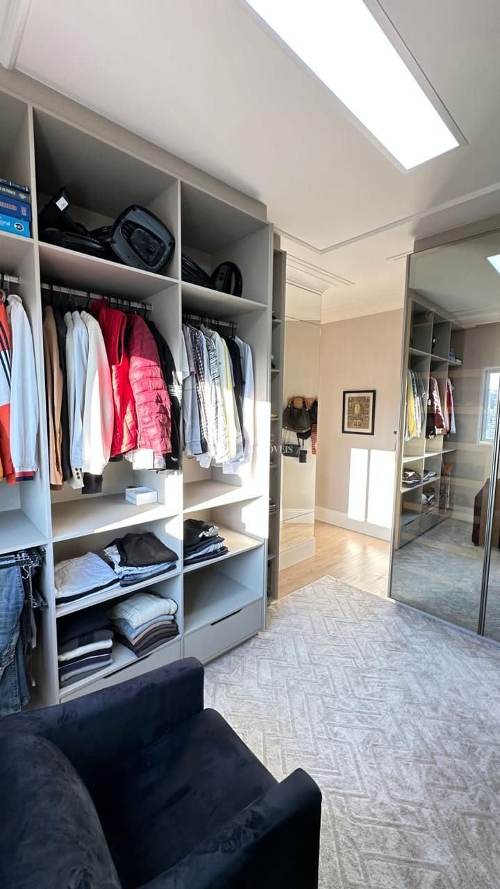 Apartamento, 4 quartos, 171 m² - Foto 15