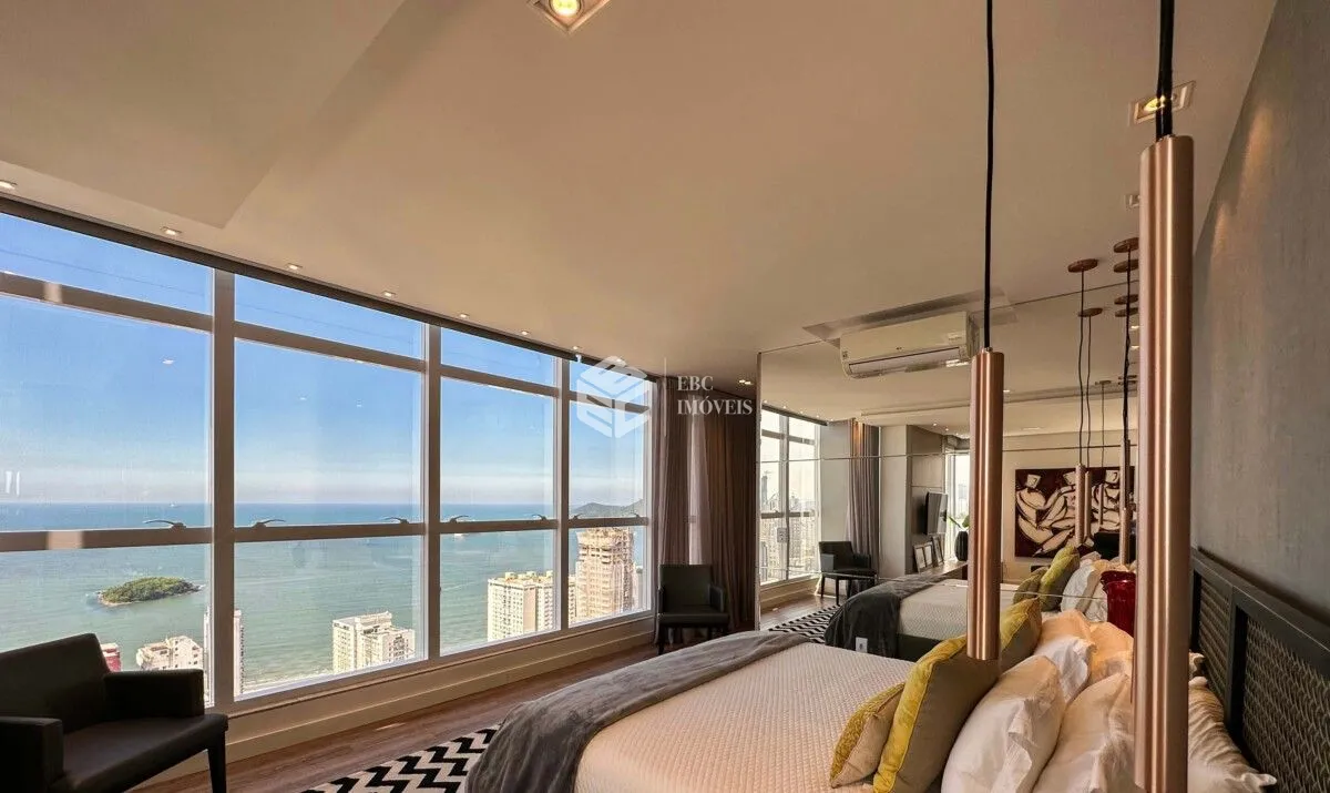 Apartamento à venda  no Centro - Balneário Camboriú, SC. Imóveis