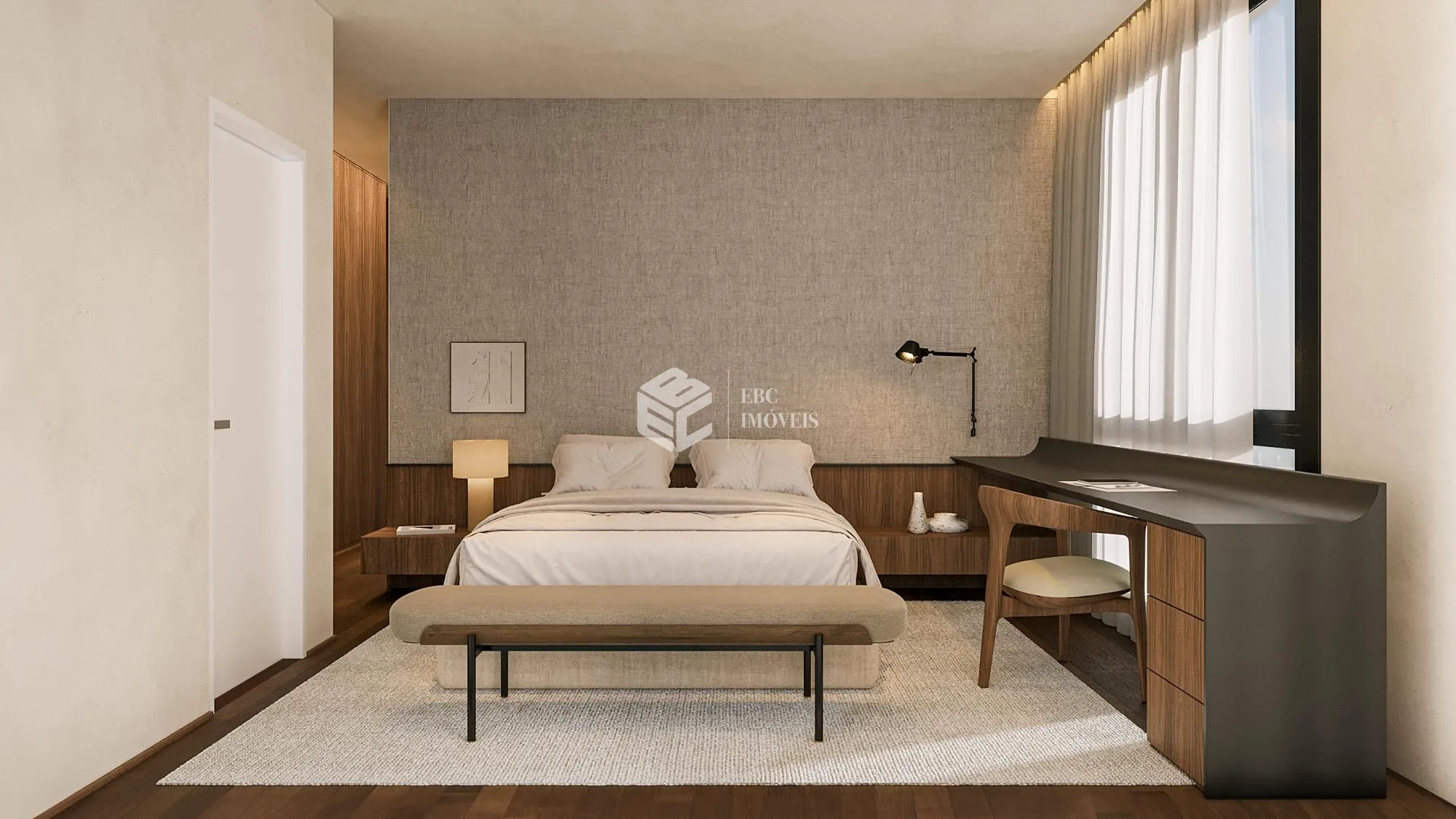Apartamento com 4 Dormitórios à venda, 172 m² por R$ 2.590.460,00 Apartamento com 4 Dormitórios à venda, 172 m² por R$ 2.590.460,00