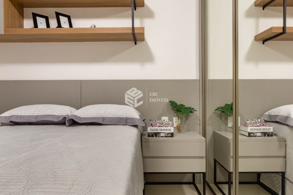 Apartamento, 4 quartos, 150 m² - Foto 23