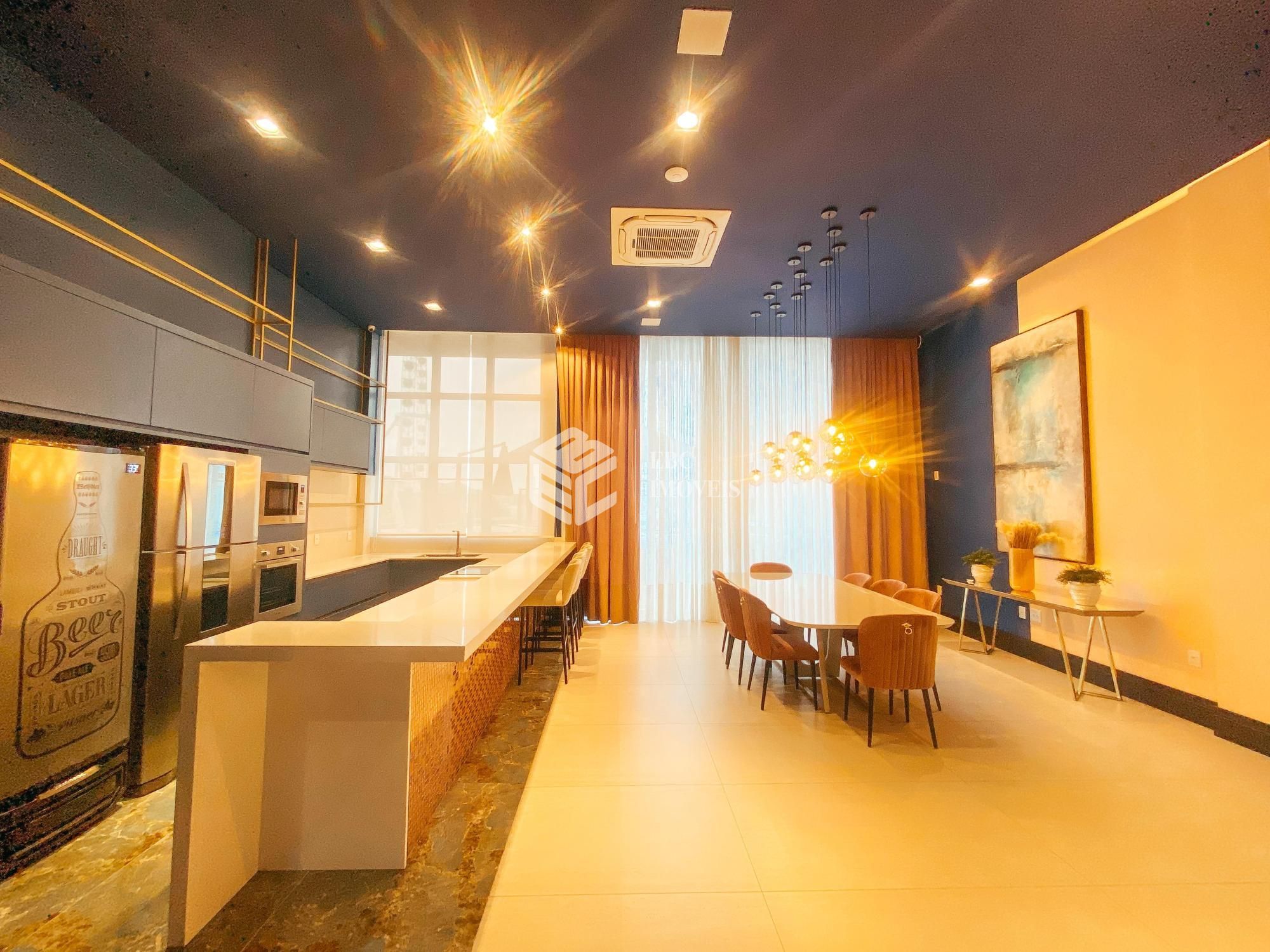 Apartamento, 4 quartos, 200 m² - Foto 38