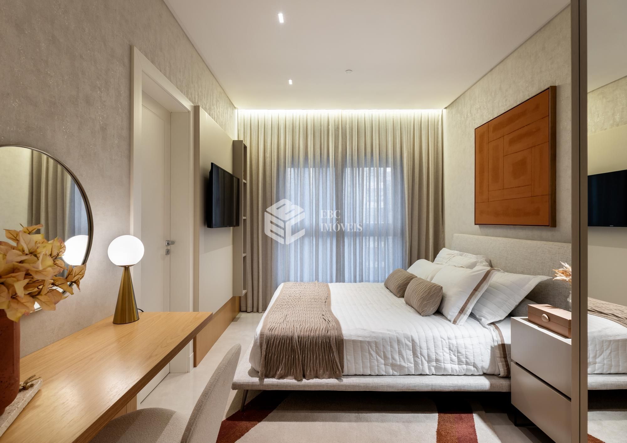 Apartamento, 4 quartos, 213 m² - Foto 19